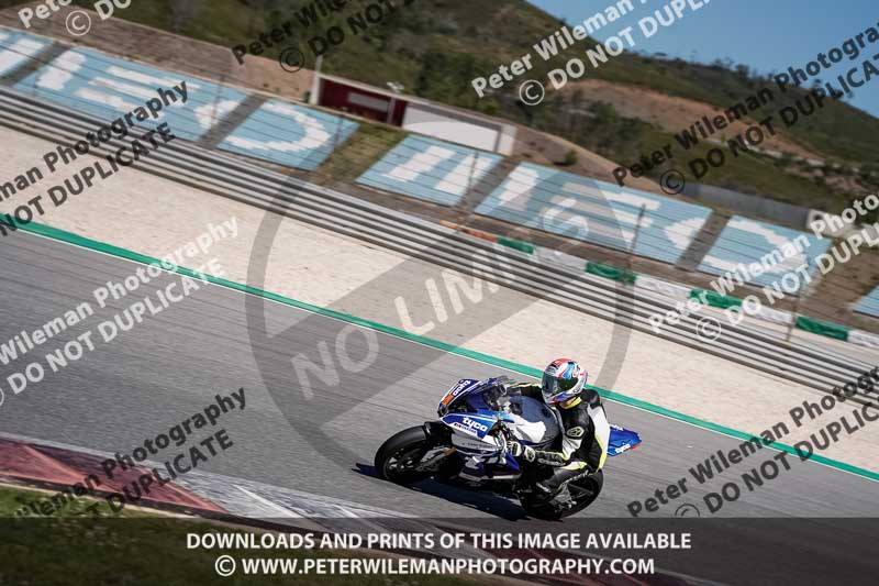 may 2019;motorbikes;no limits;peter wileman photography;portimao;portugal;trackday digital images